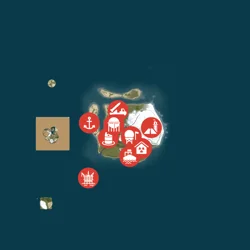Map preview of US | Helli's Aimtrain | Facechecks/1v1/Speargun/Hellis